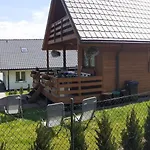 Chalé Na Górce Duszniki Zdrój