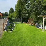 Chalé Na Górce Duszniki Zdrój