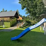 Na Górce Chalé