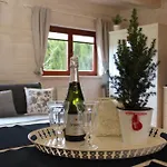 Na Górce Chalé *