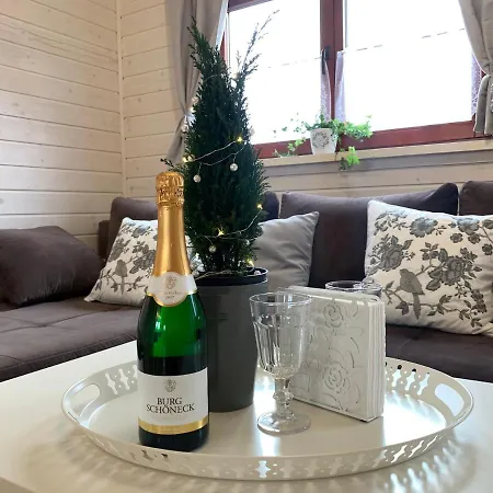 Na Górce Duszniki Zdrój