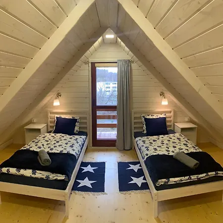 Chalet Na Gorce Duszniki Zdroj