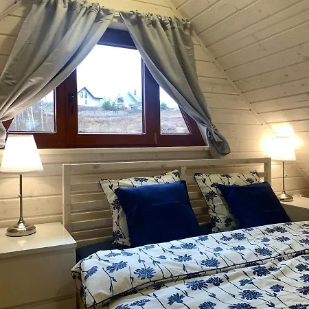 Na Górce * Duszniki Zdrój