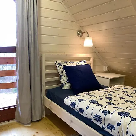 Na Gorce Duszniki Zdrój