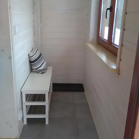 Chalet Na Gorce Duszniki Zdroj