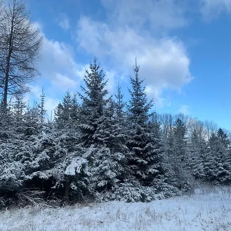 Na Gorce Chalet Duszniki Zdroj