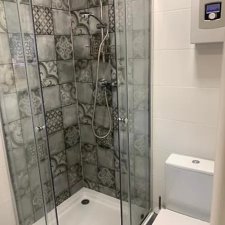 Chalet Na Gorce Duszniki Zdroj
