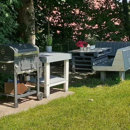 Na Gorce Chalet Duszniki Zdrój