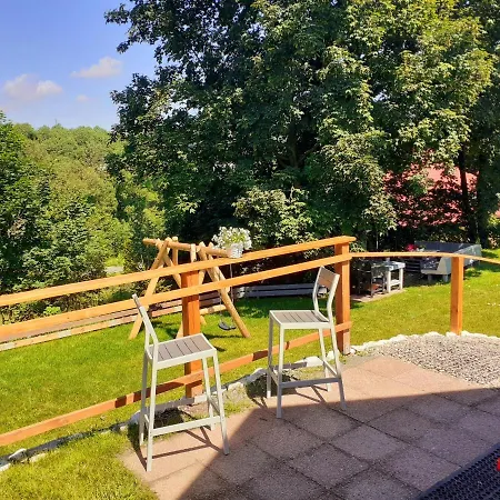 Na Gorce * Duszniki Zdrój