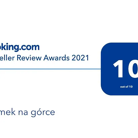 Na Gorce * Duszniki Zdrój