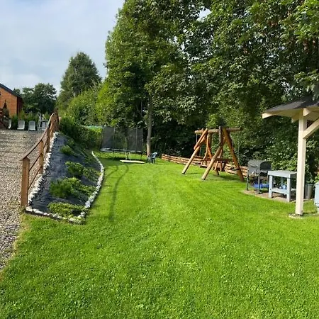 Chalet Na Gorce Duszniki Zdroj