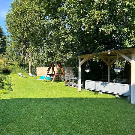 Na Gorce Duszniki Zdrój