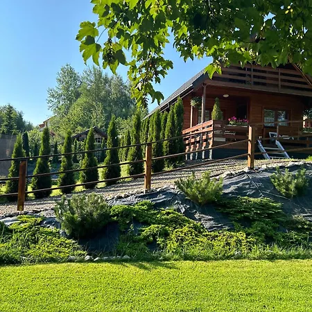 Na Górce * Duszniki Zdrój