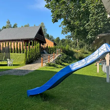 Na Gorce Chalet