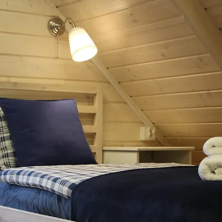 Na Górce * Duszniki Zdrój