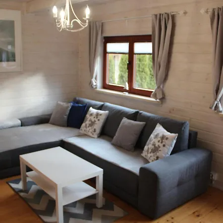 Na Górce * Duszniki Zdrój