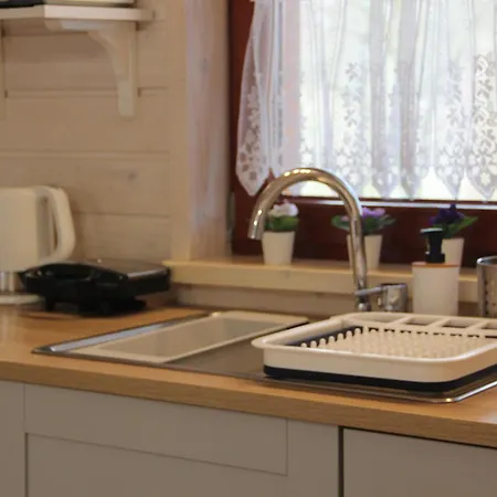 Na Górce Duszniki Zdrój