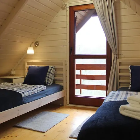 Na Górce * Duszniki Zdrój