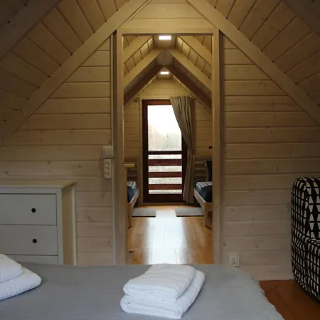 Chalé Na Górce Duszniki Zdrój