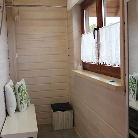 Chalé Na Górce Duszniki Zdrój