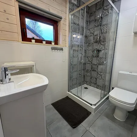 Na Górce Duszniki Zdrój