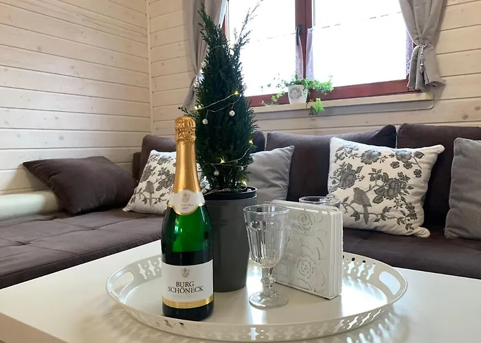 Na Gorce 두슈니키 즈드로지