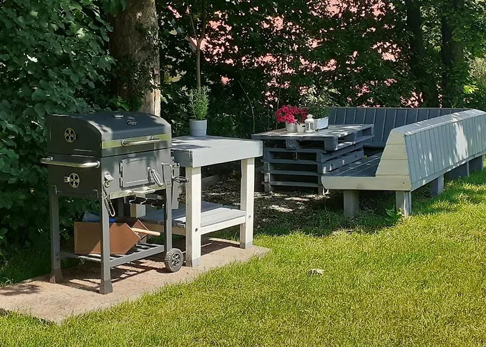 Na Gorce 샬레 두슈니키 즈드로지