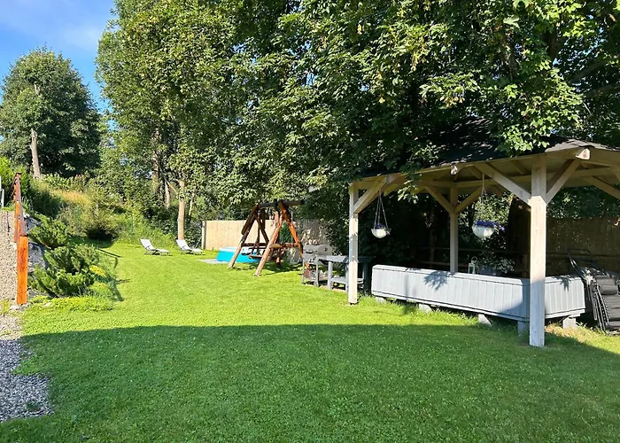 Na Gorce 두슈니키 즈드로지