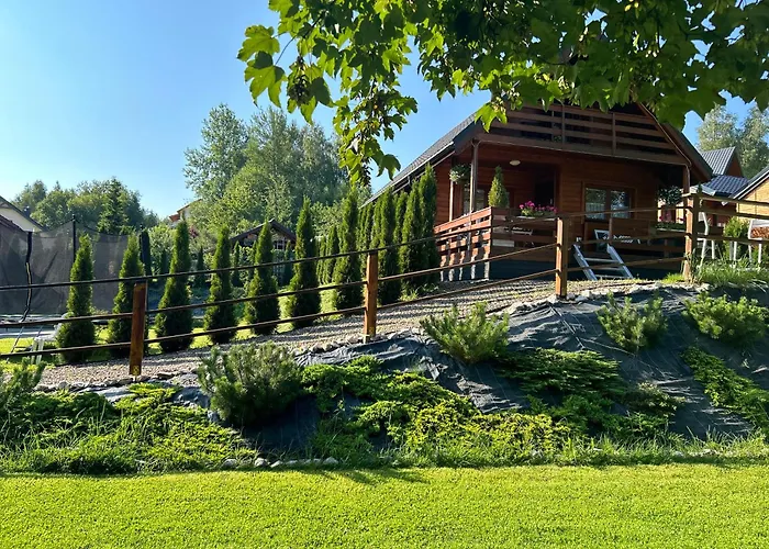 Na Gorce * 두슈니키 즈드로지