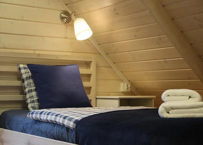 Na Gorce * 두슈니키 즈드로지