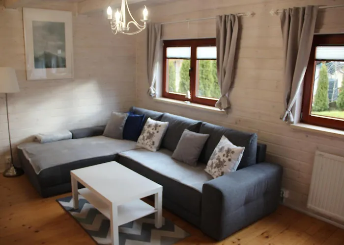 Na Gorce * 두슈니키 즈드로지