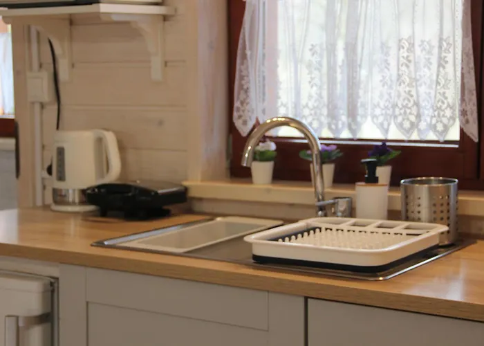 Na Gorce 두슈니키 즈드로지