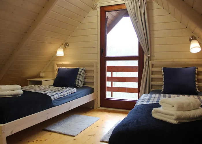 Na Gorce * 두슈니키 즈드로지