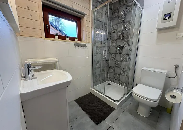 Na Gorce 두슈니키 즈드로지